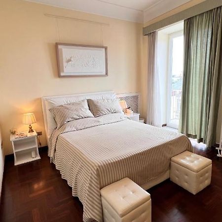 Calabritto Suite Napoli Eksteriør bilde