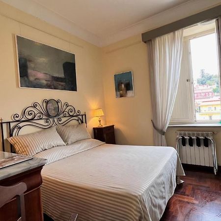 Calabritto Suite Napoli Eksteriør bilde