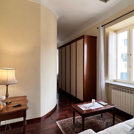 Calabritto Suite Napoli Eksteriør bilde