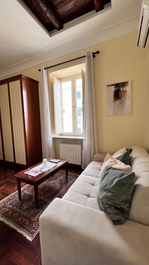 Calabritto Suite Napoli Eksteriør bilde