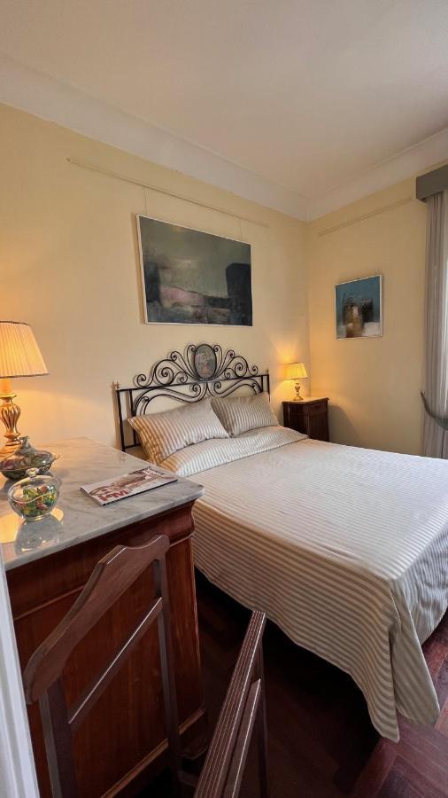 Calabritto Suite Napoli Eksteriør bilde