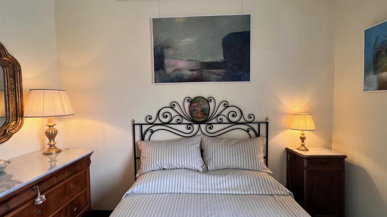 Calabritto Suite Napoli Eksteriør bilde