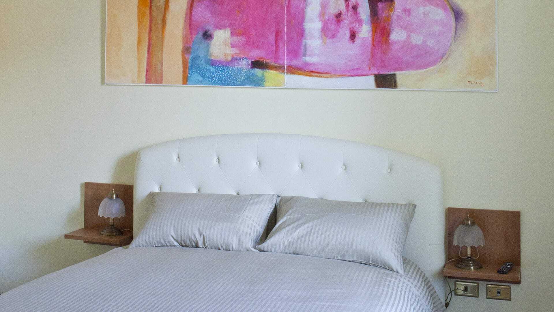 Calabritto Suite Napoli Eksteriør bilde