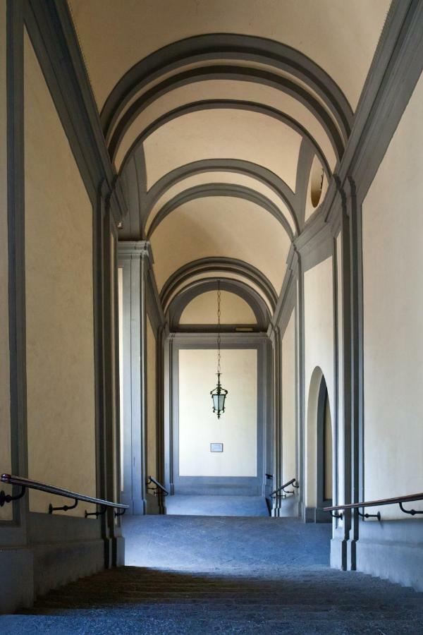 Calabritto Suite Napoli Eksteriør bilde