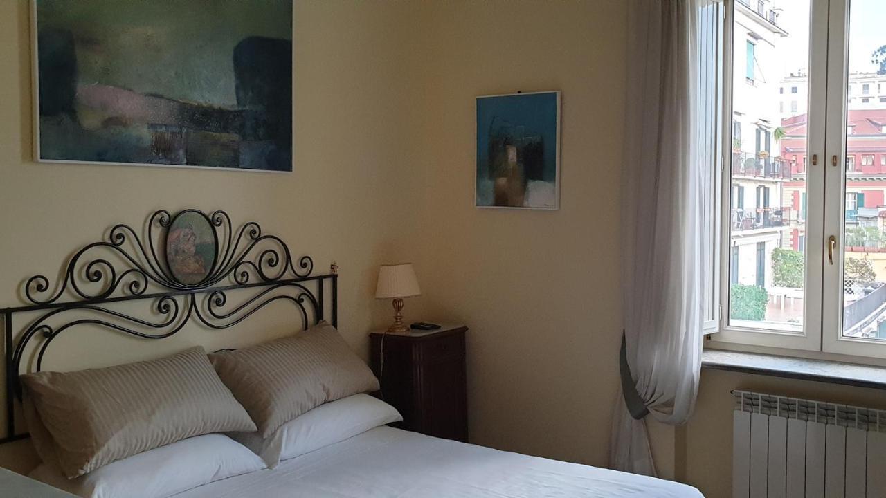 Calabritto Suite Napoli Eksteriør bilde
